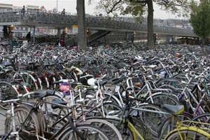 bikes-amsterdam