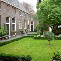 Hofjes in Amsterdam