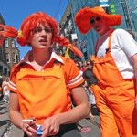 koninginnedag