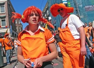 koninginnedag